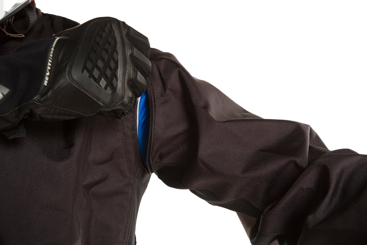 Moto Trail Kit Black