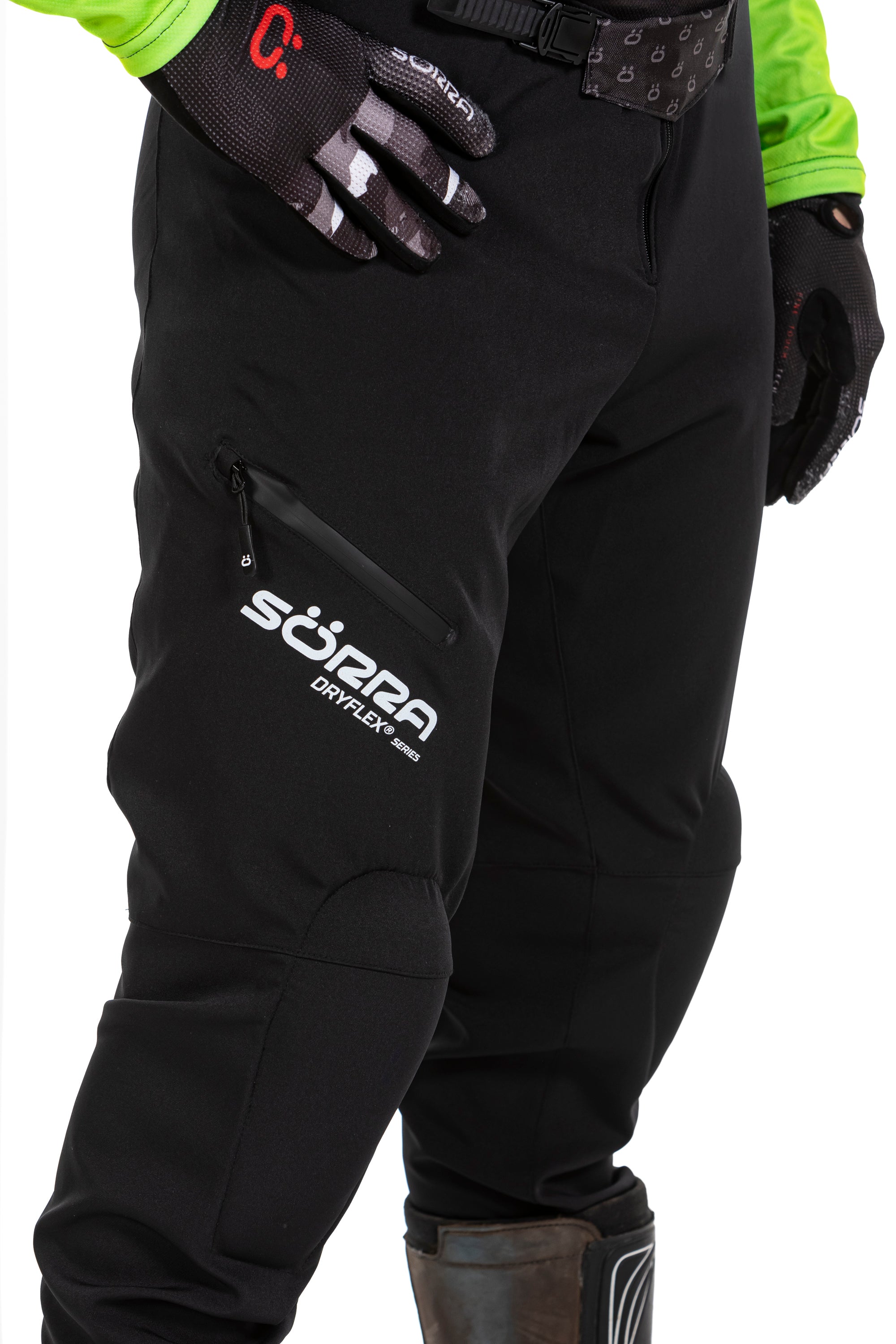 Pants Trial Sörra Dryflex