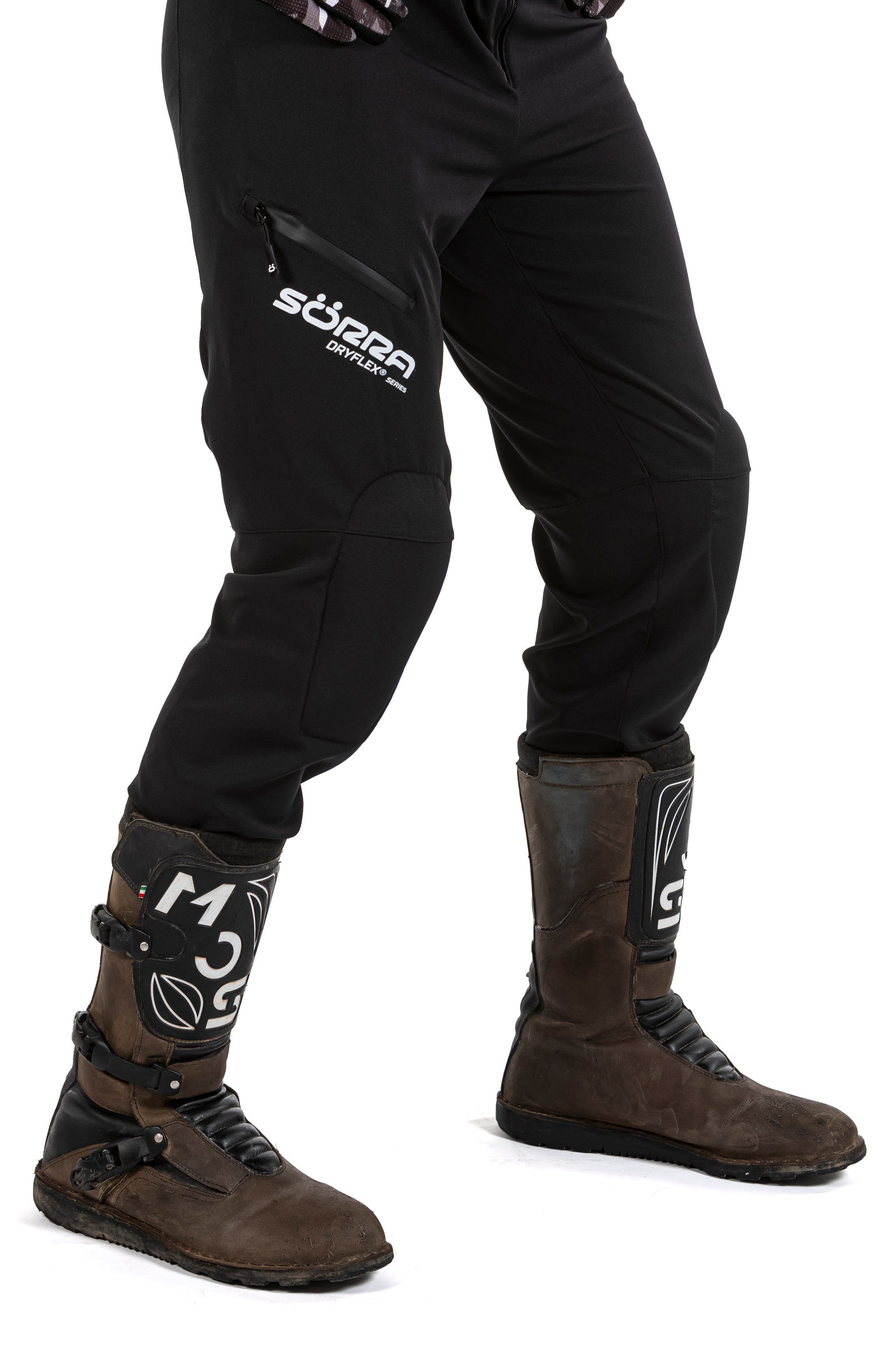 Pants Trial Sörra Dryflex