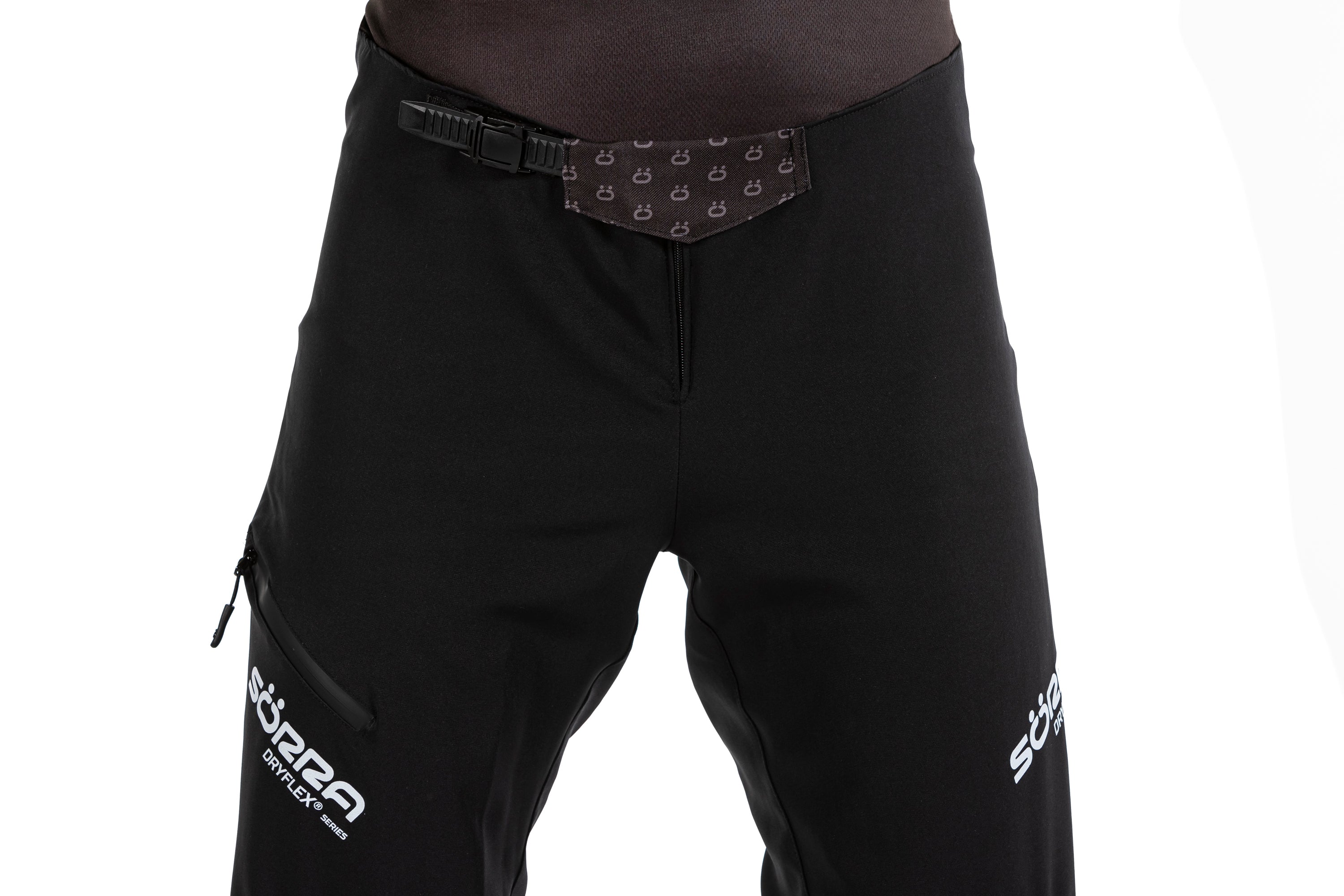 Pants Trial Sörra Dryflex