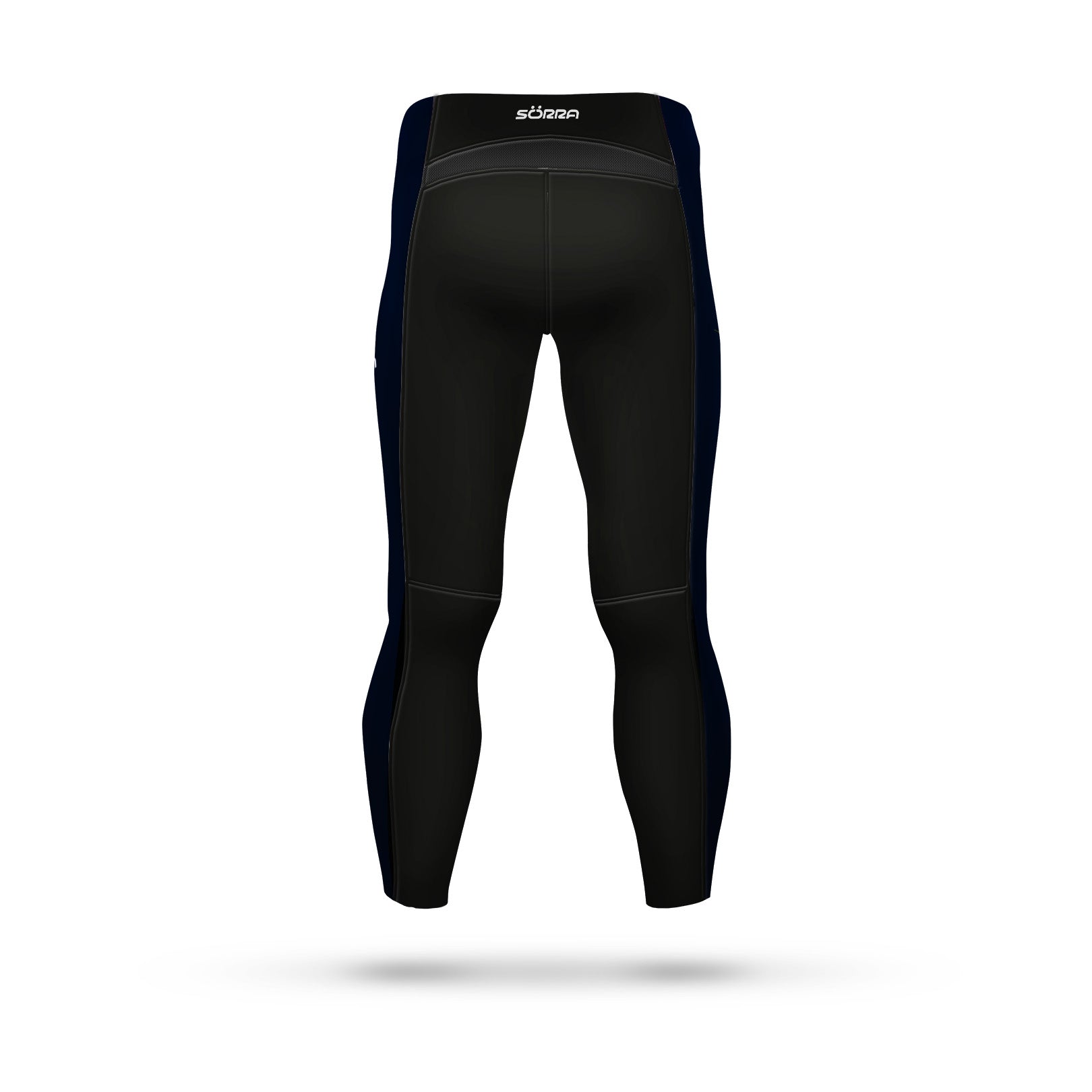 PANTS TRIAL SÖRRA RACING MINIMAL RED