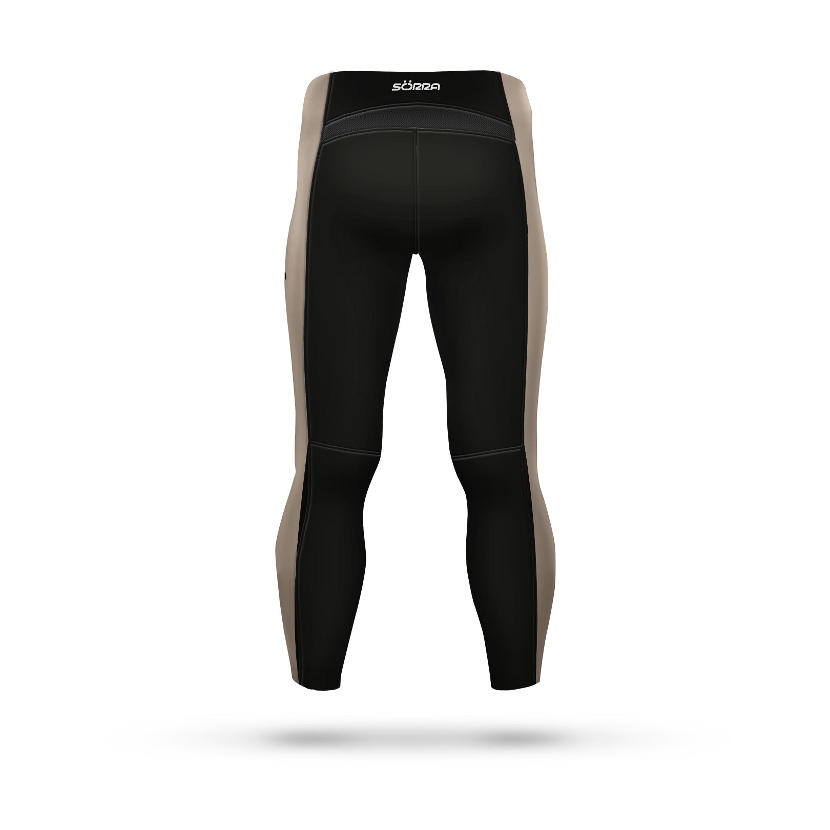 PANTS TRIAL SÖRRA RACING MINIMAL BEIGE