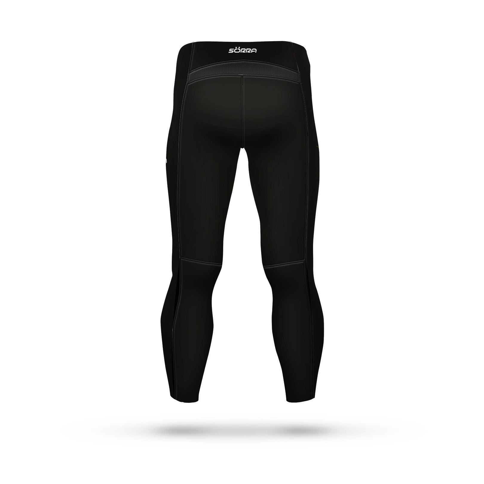 PANTALONES TRIAL SÖRRA RACING MINIMAL BEIGE