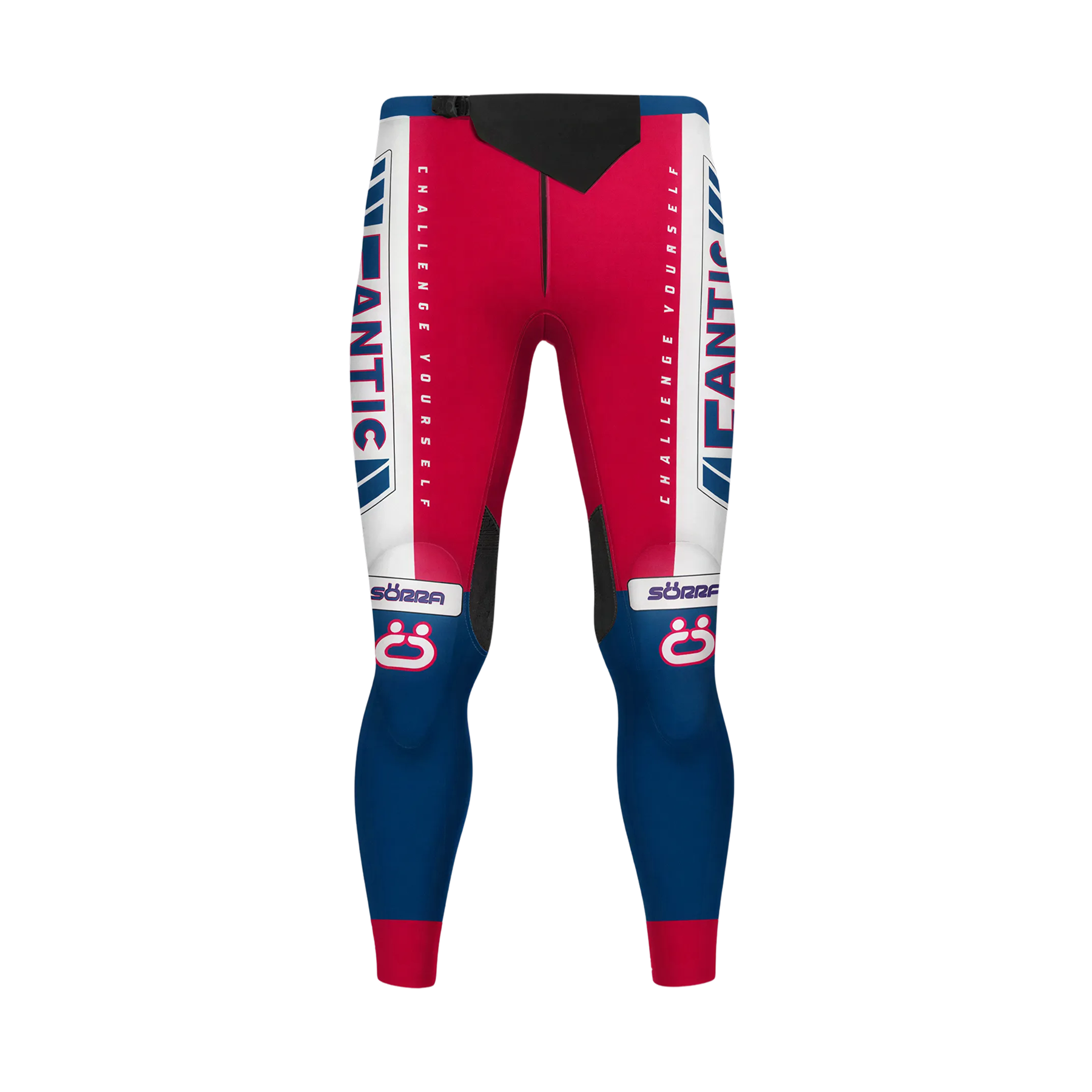 Pants Trial Sörra Classic Fantic Motor