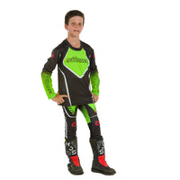 TRIAL CLOTHING SET 2 JUNIOR VERTIGO