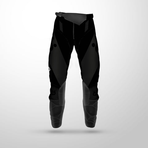 PANT ENDURO BLACK