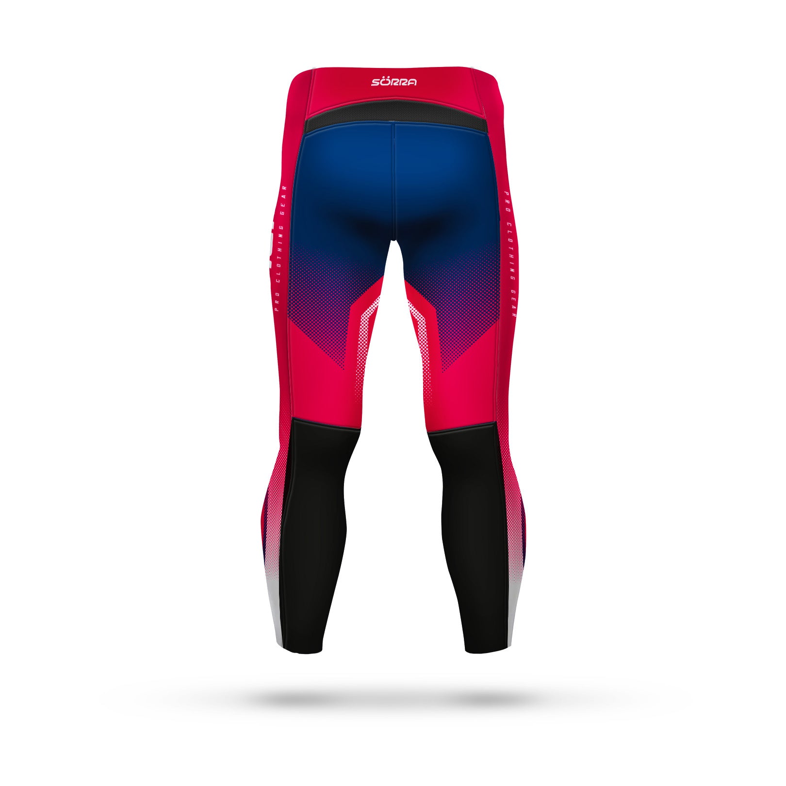 PANTALONES TRIAL SÖRRA 2 RACING SCORPA