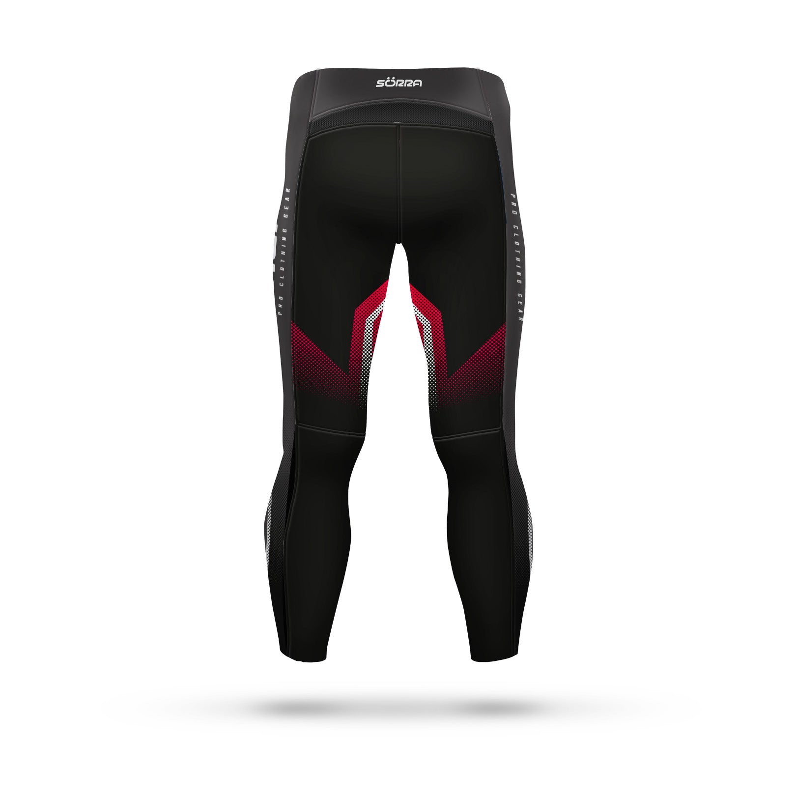 PANTS TRIAL SÖRRA 2 RACING SCORPA