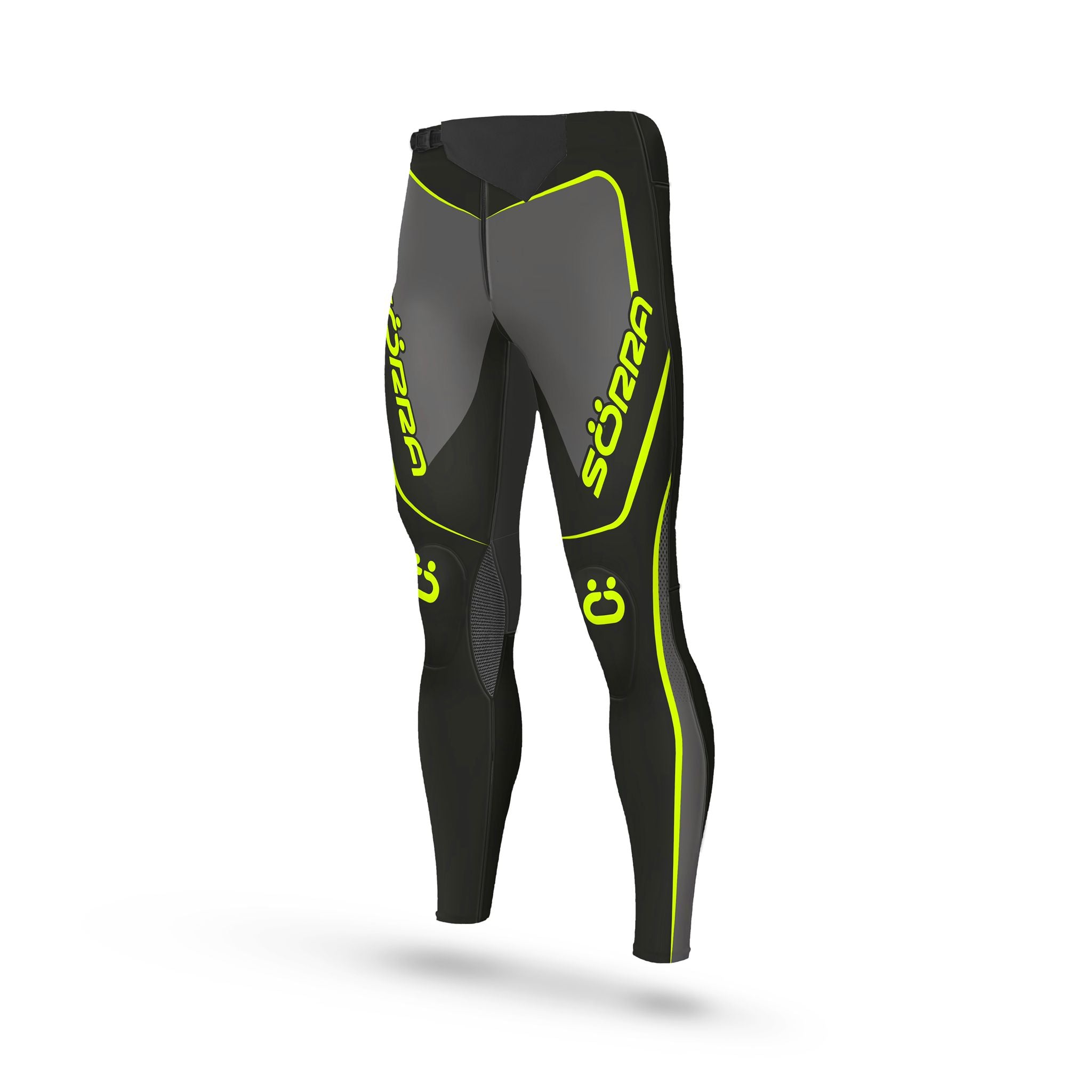 PANTALONES TRIAL SÖRRA 1 RACING BETA