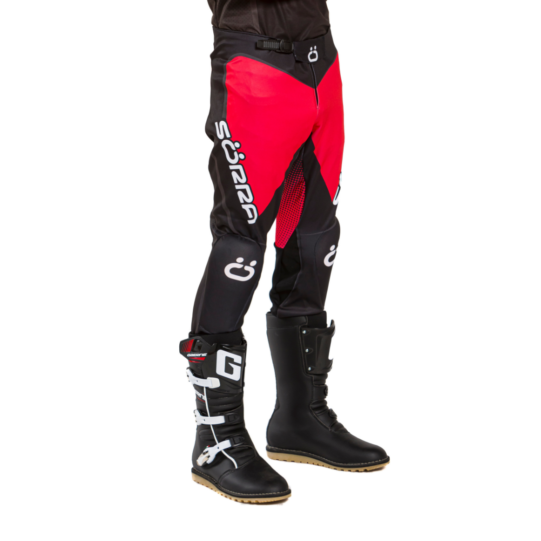 PANTS TRIAL SÖRRA 1 RACING MONTESA