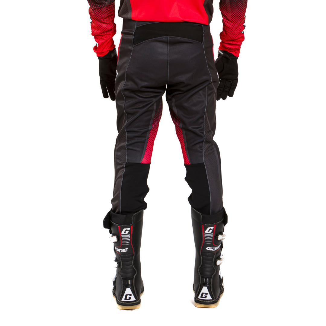 PANTS TRIAL SÖRRA 1 RACING MONTESA