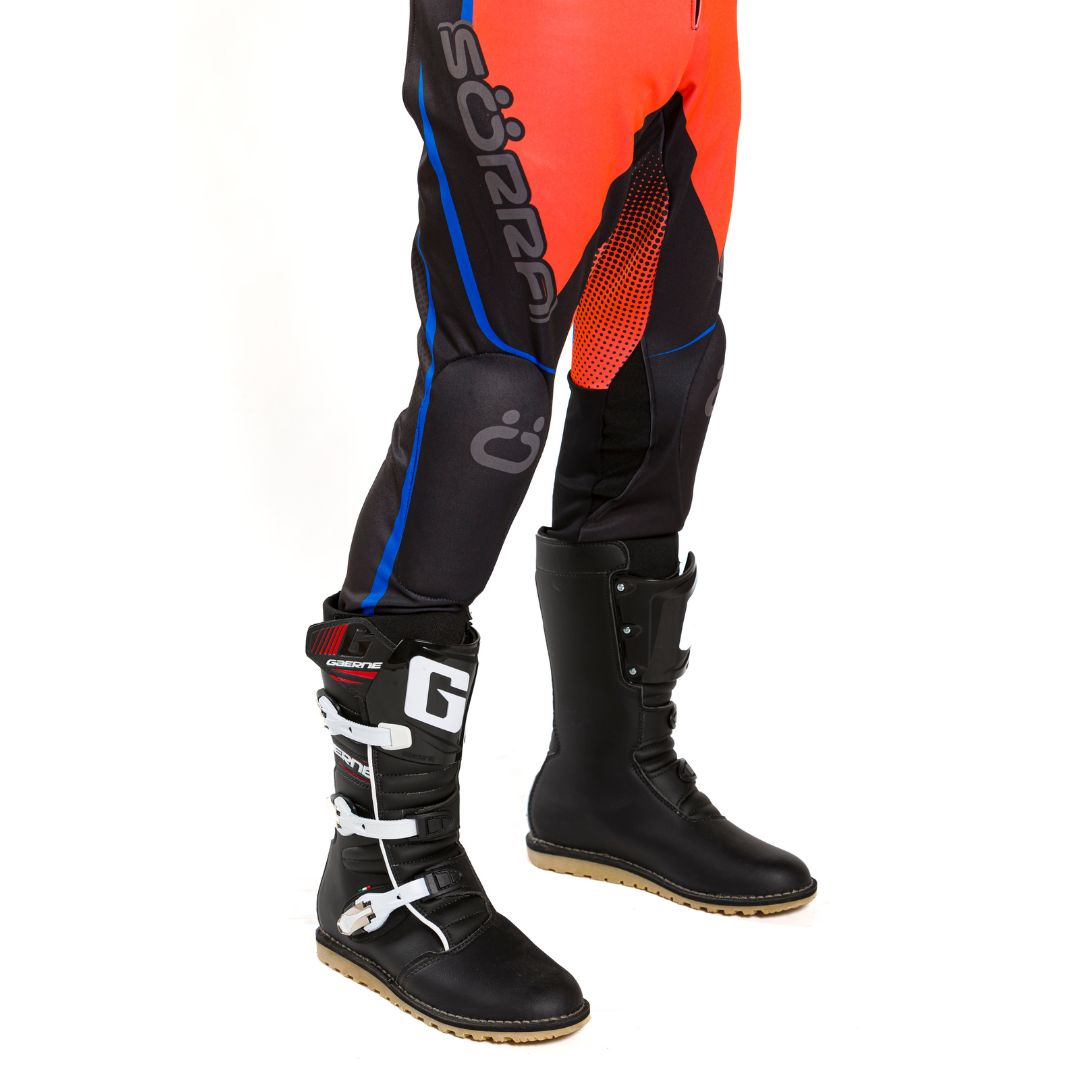 PANTS TRIAL SÖRRA 1 RACING SCORPA