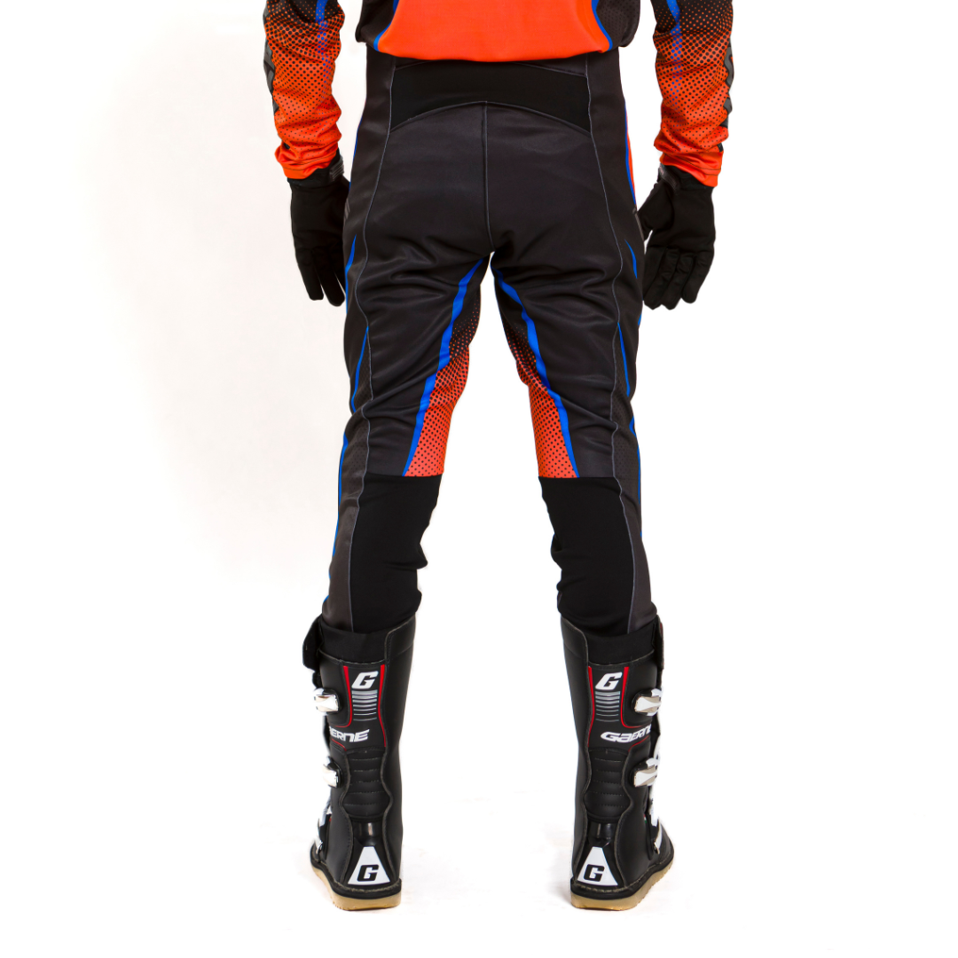 PANTS TRIAL SÖRRA 1 RACING SCORPA