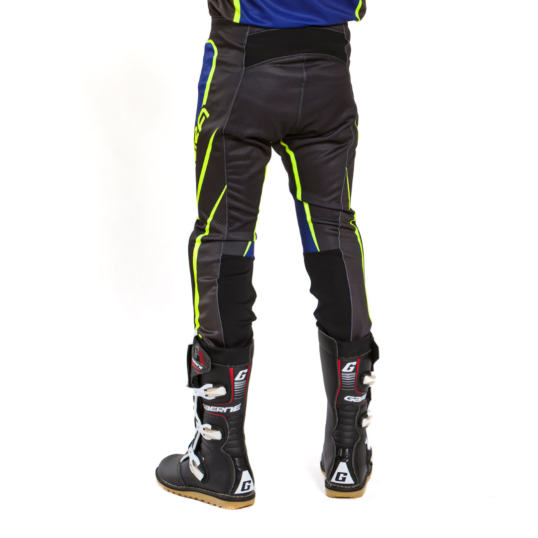 PANTS TRIAL SÖRRA 1 RACING SHERCO