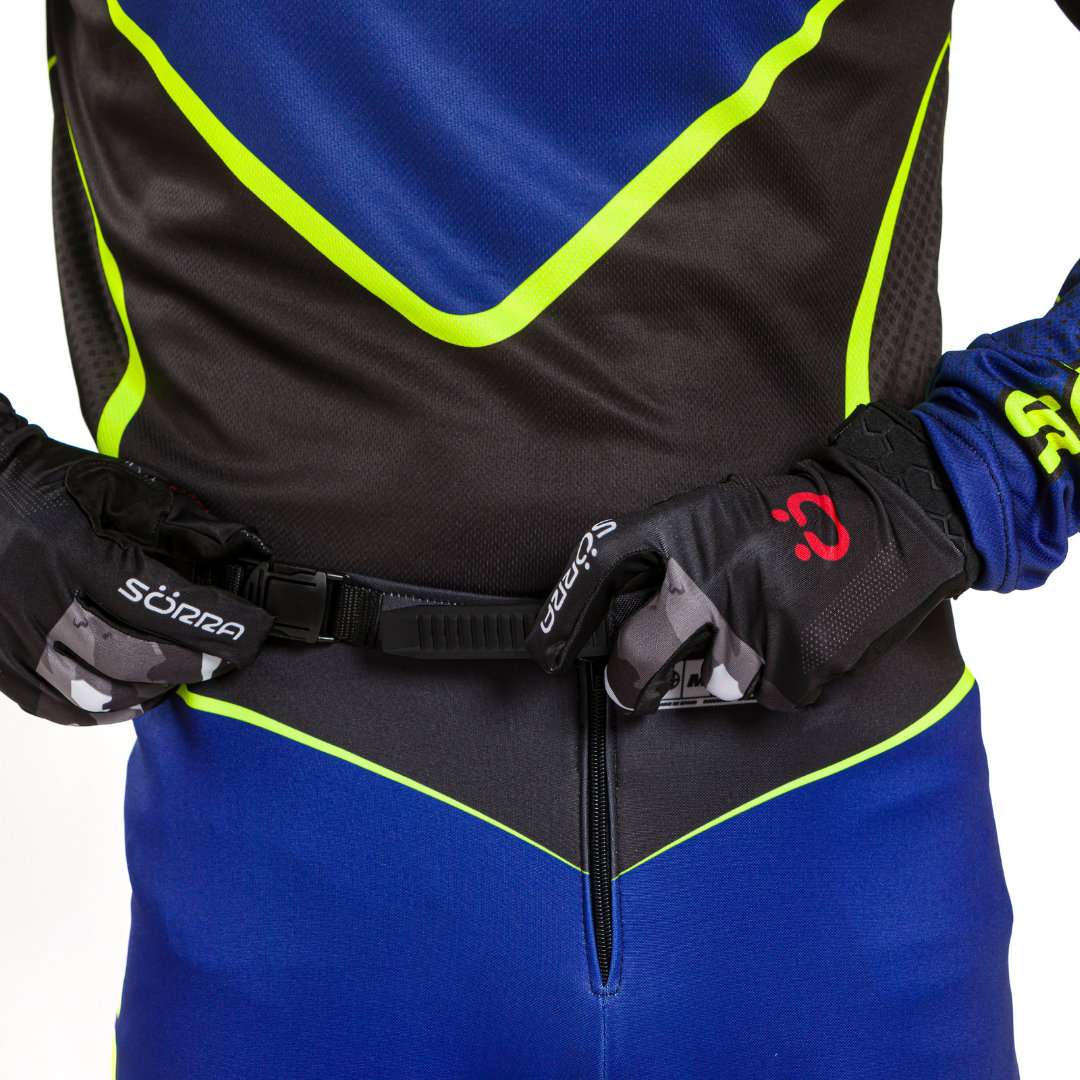 PANTS TRIAL SÖRRA 1 RACING SHERCO