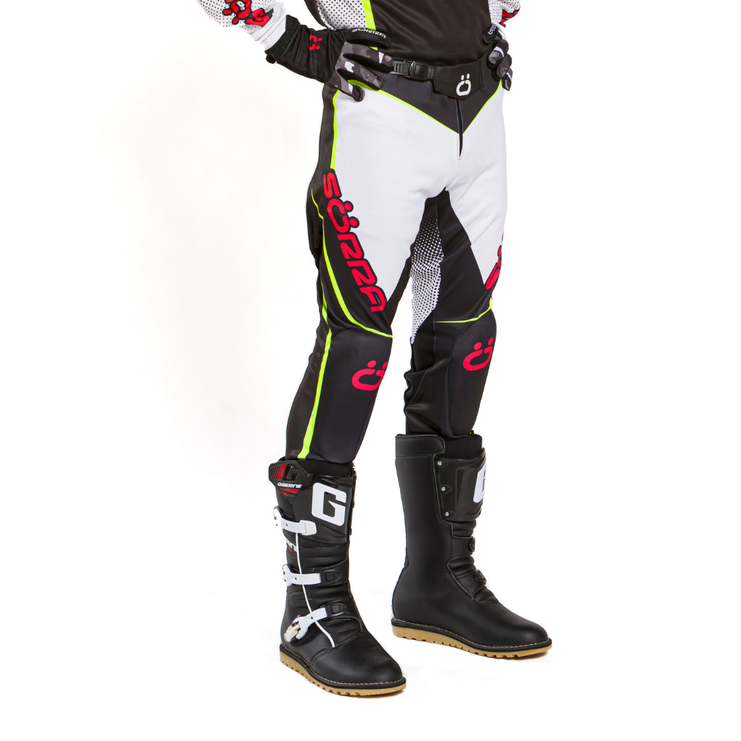 PANTS TRIAL SÖRRA 1 RACING TRRS
