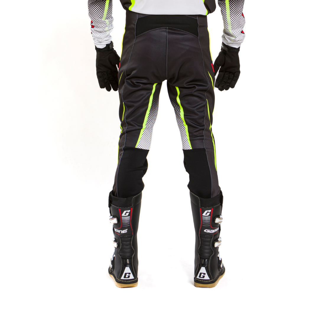 PANTS TRIAL SÖRRA 1 RACING TRRS