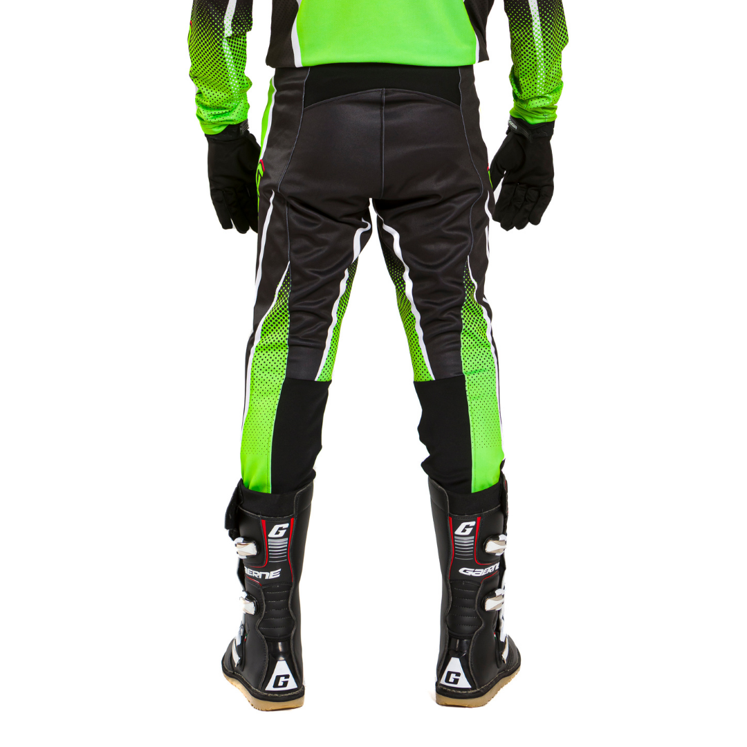 PANTS TRIAL SÖRRA 1 RACING VERTIGO