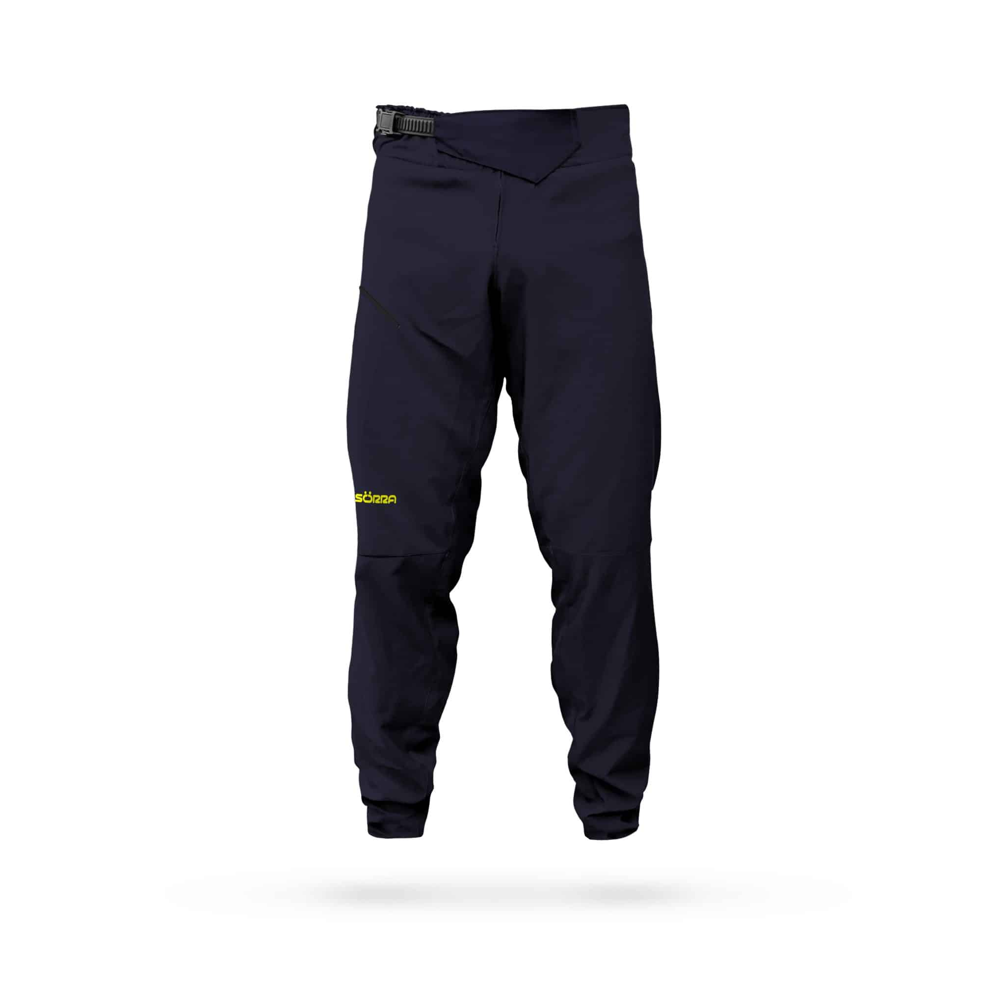 PANTS TREKKING NAVY