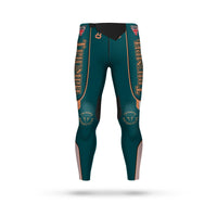 PANTS TRIAL SÖRRA RACING CLASSIC TRIUMPH GREEN