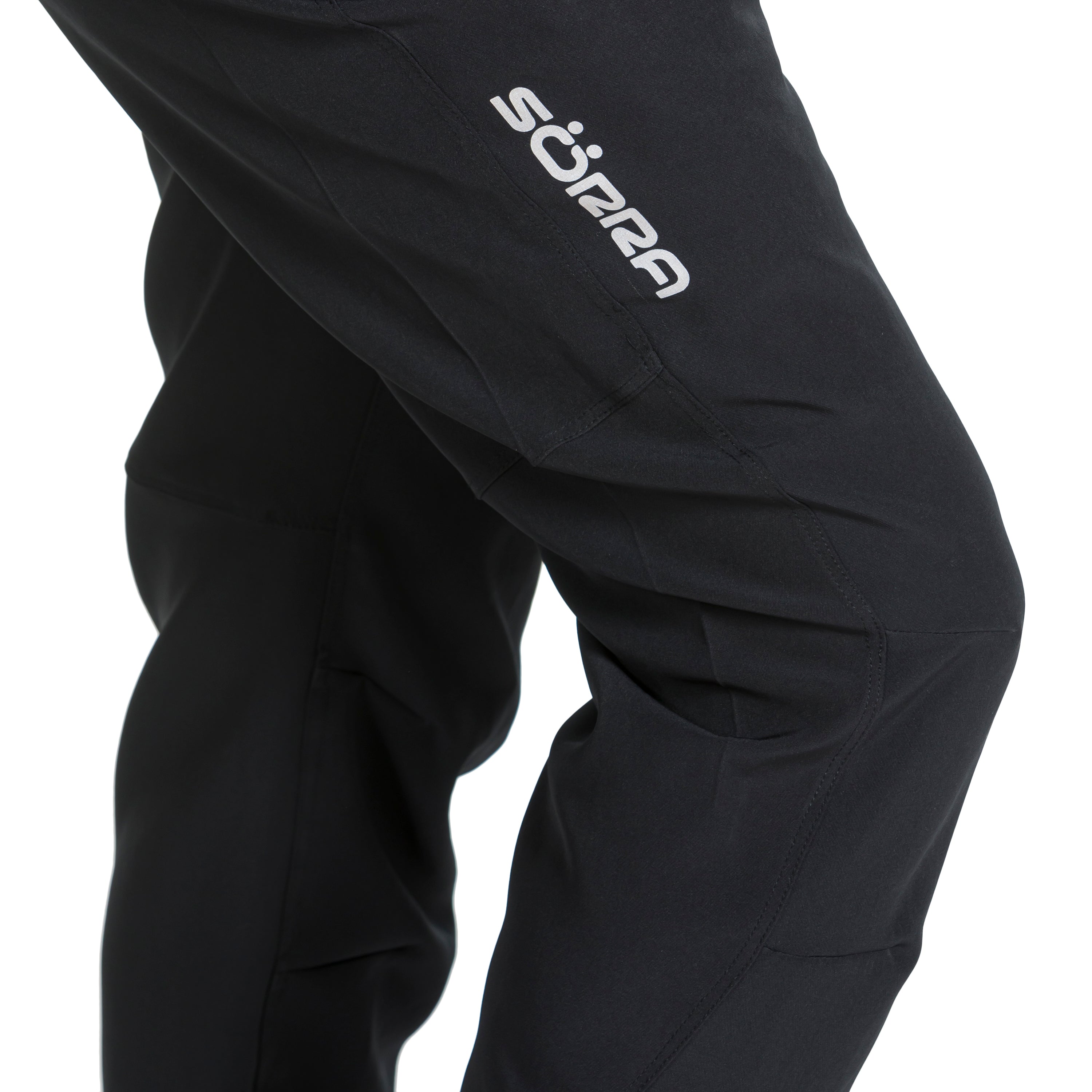 Conjunto de Ropa MTB 2 Tropic Amarillo