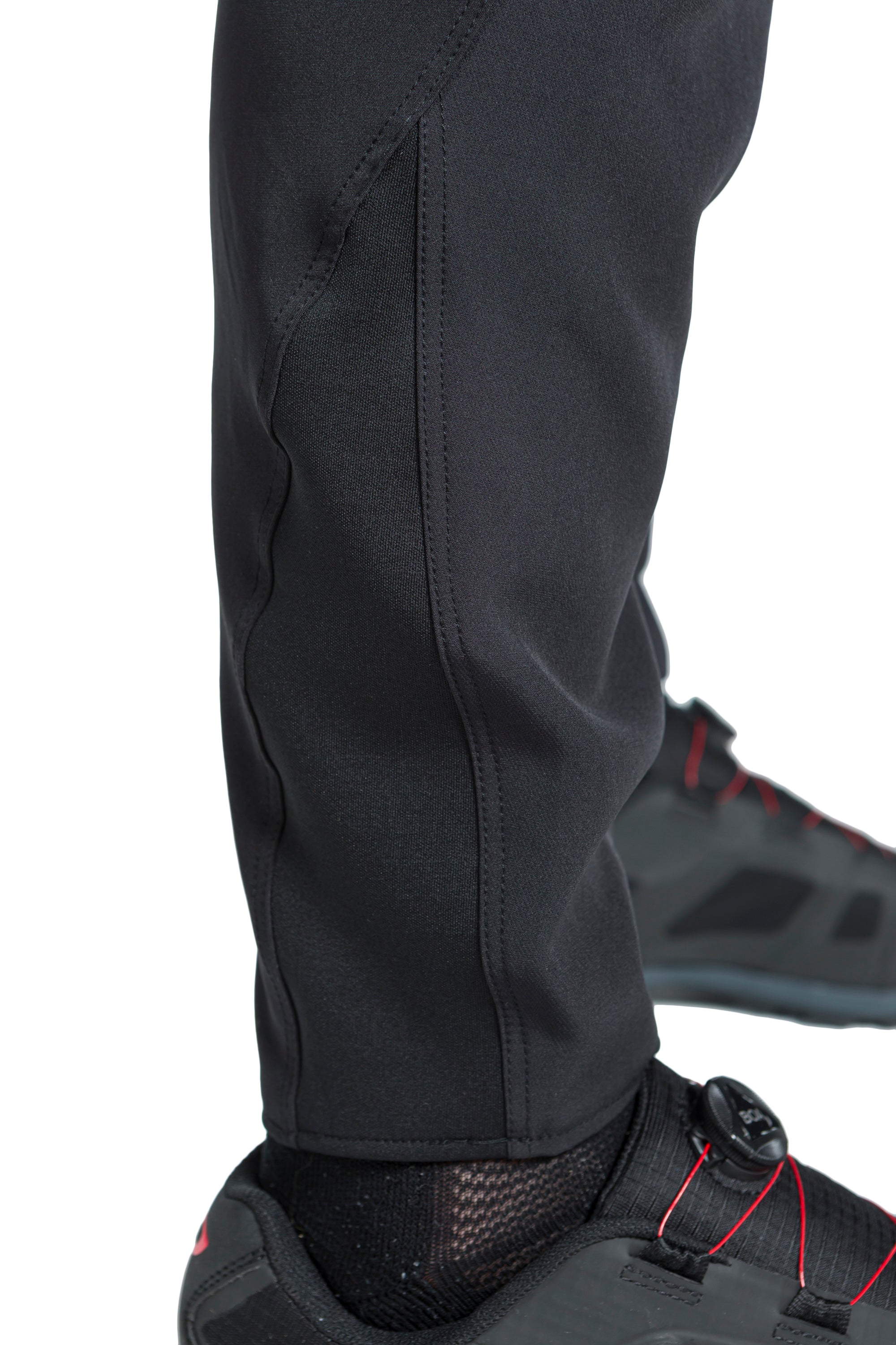 Conjunto de Ropa MTB 2 Tropic Amarillo