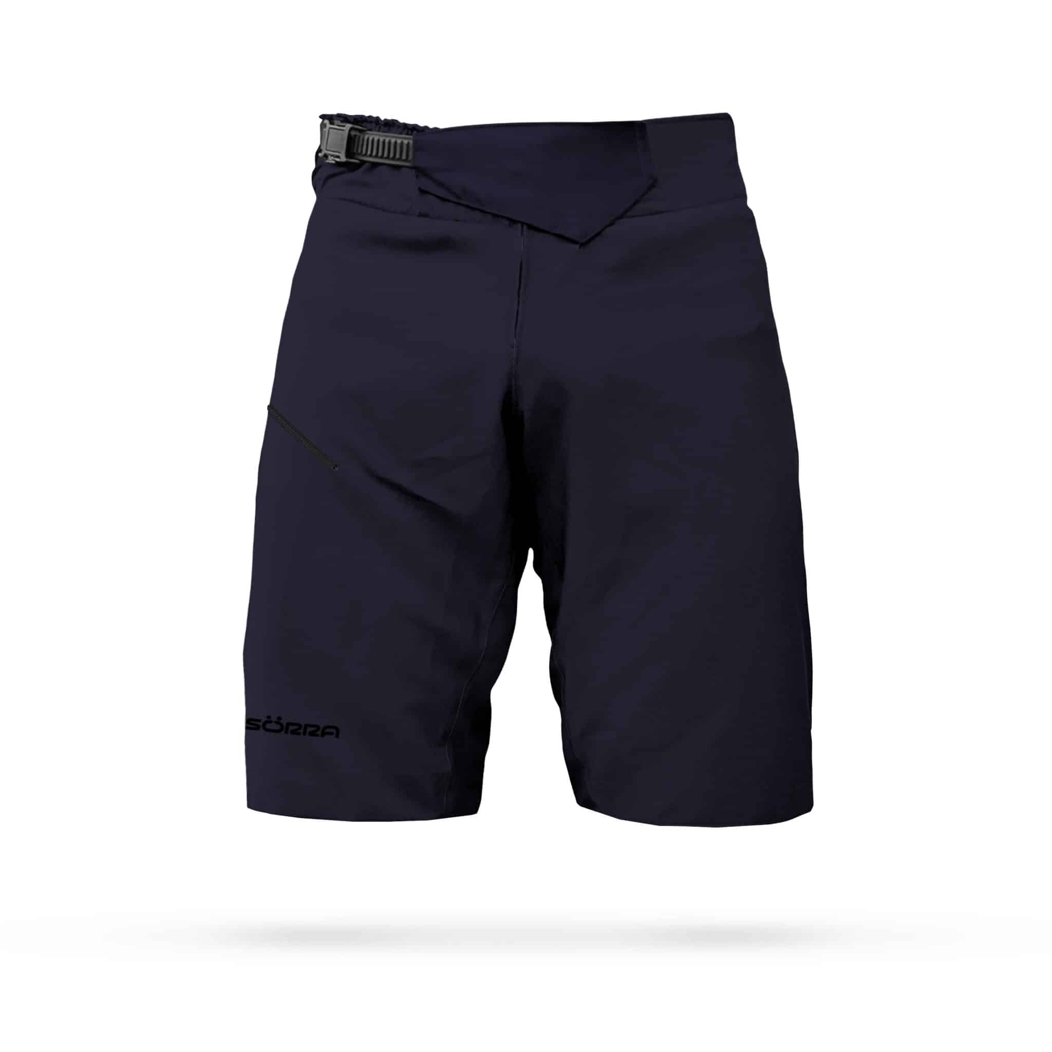 SHORTS TREKKING NAVY