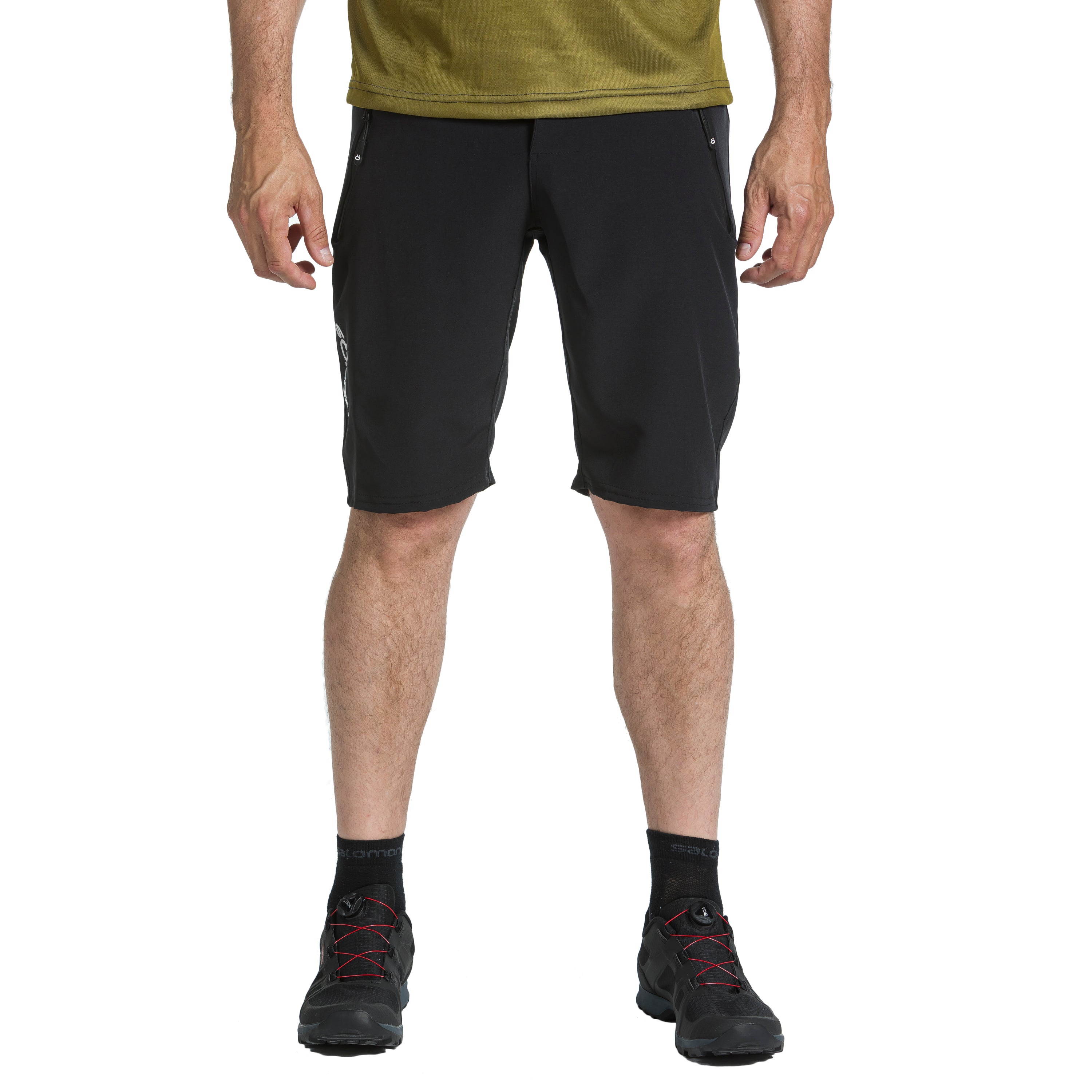 PANTALONES CORTOS MTB SÖRRA