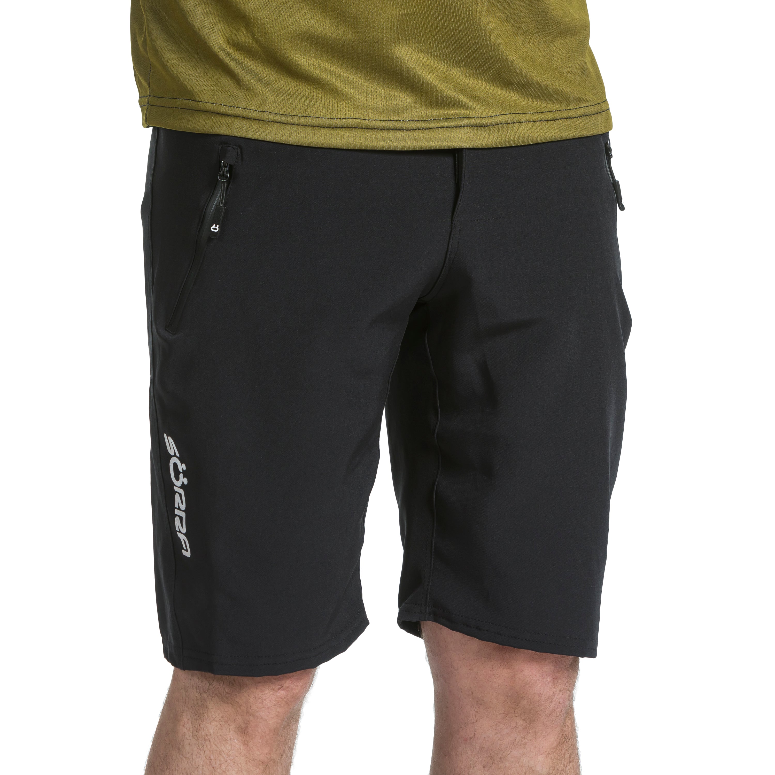 PANTALONES CORTOS MTB SÖRRA