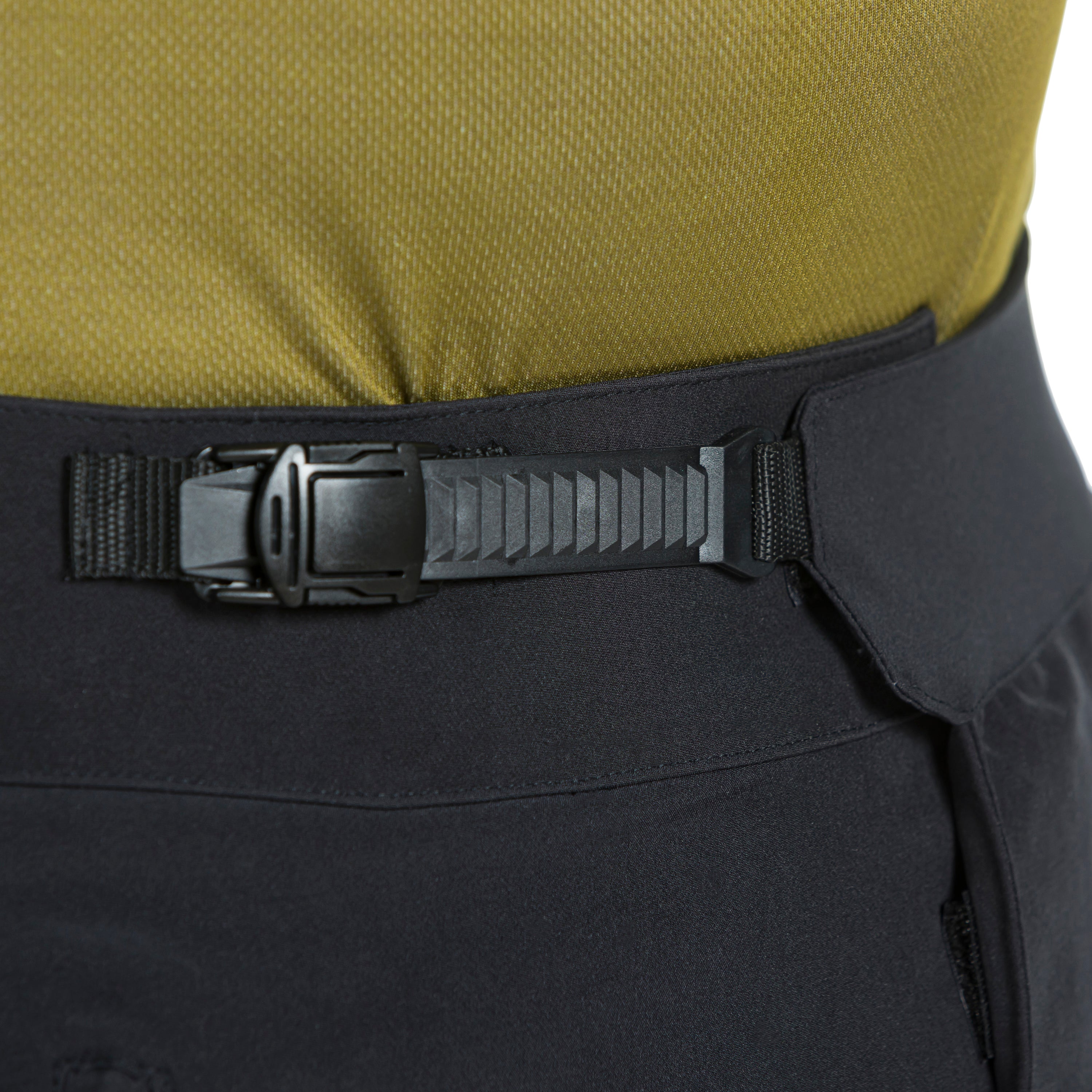 Conjunto de Ropa MTB SS 2 Serie Visual Fluor