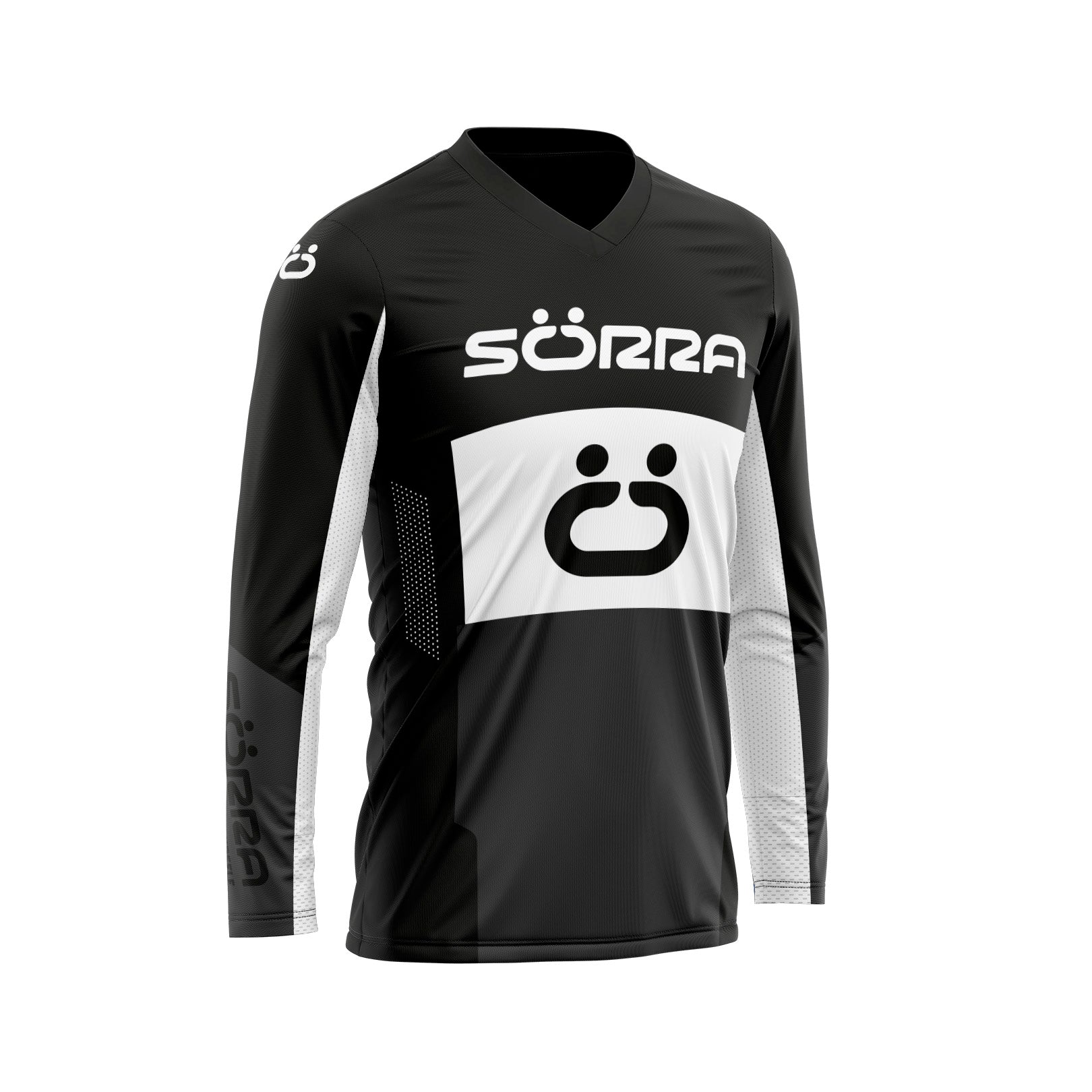 T-SHIRT ENDURO