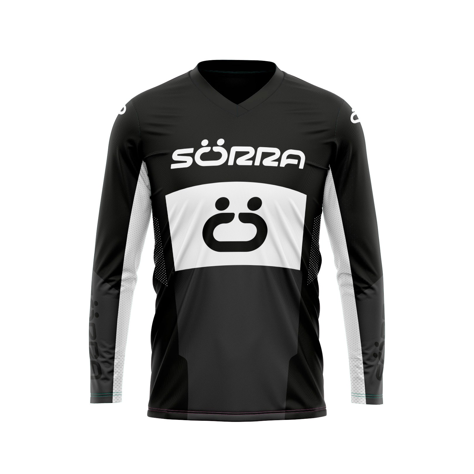 T-SHIRT ENDURO