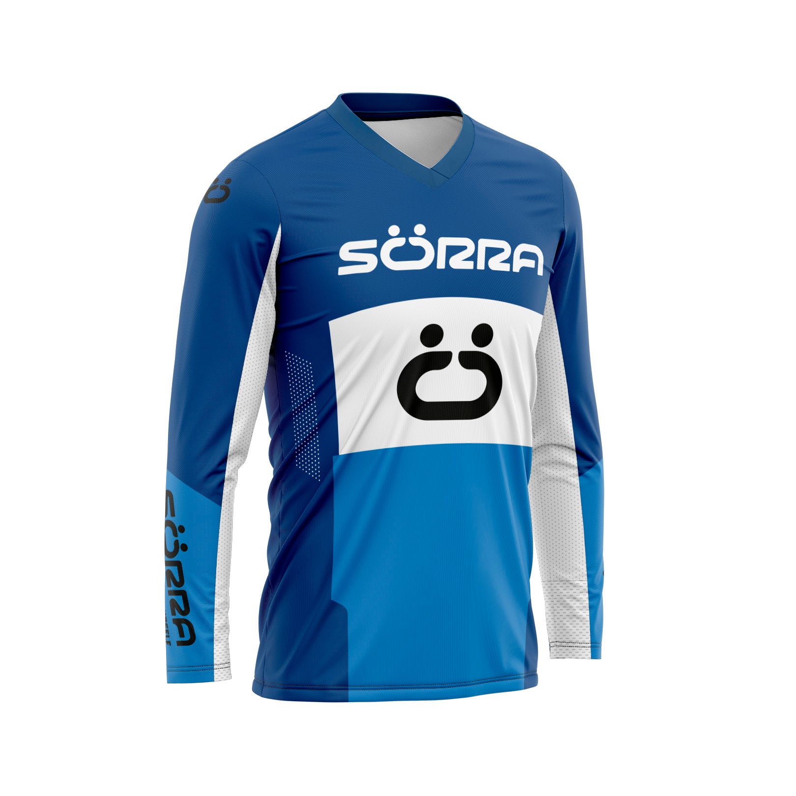 T-SHIRT ENDURO