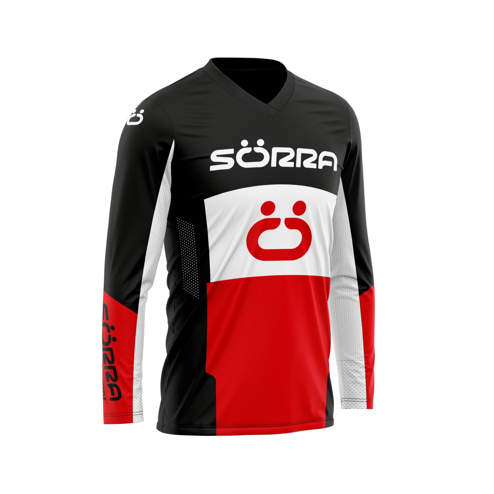 T-SHIRT ENDURO