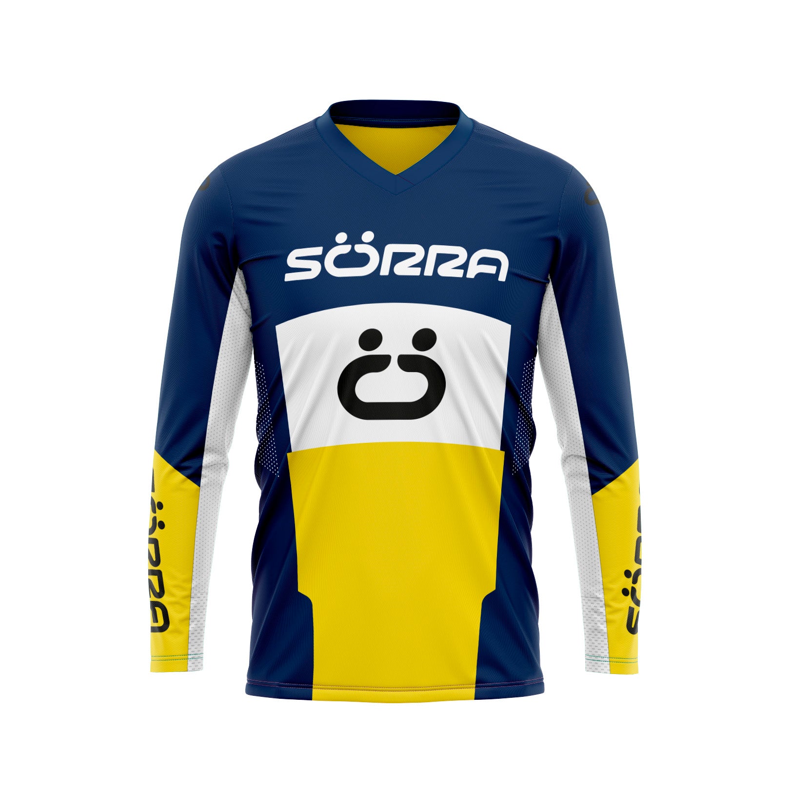 T-SHIRT ENDURO