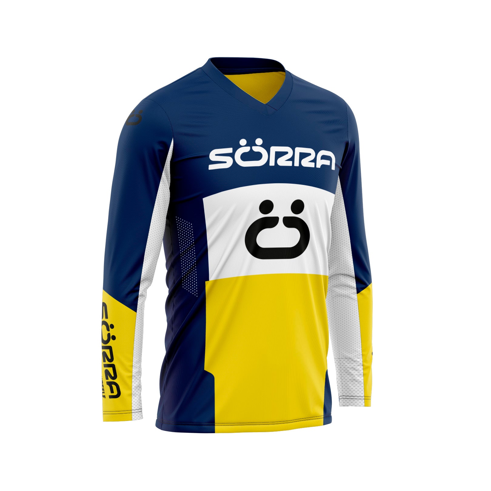 T-SHIRT ENDURO