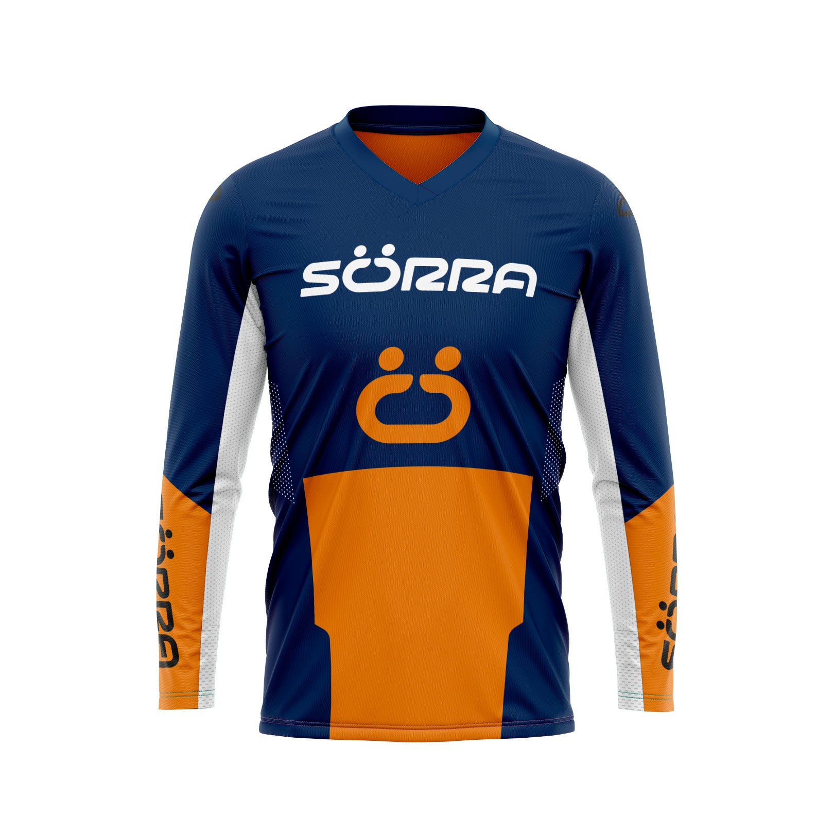 T-SHIRT ENDURO