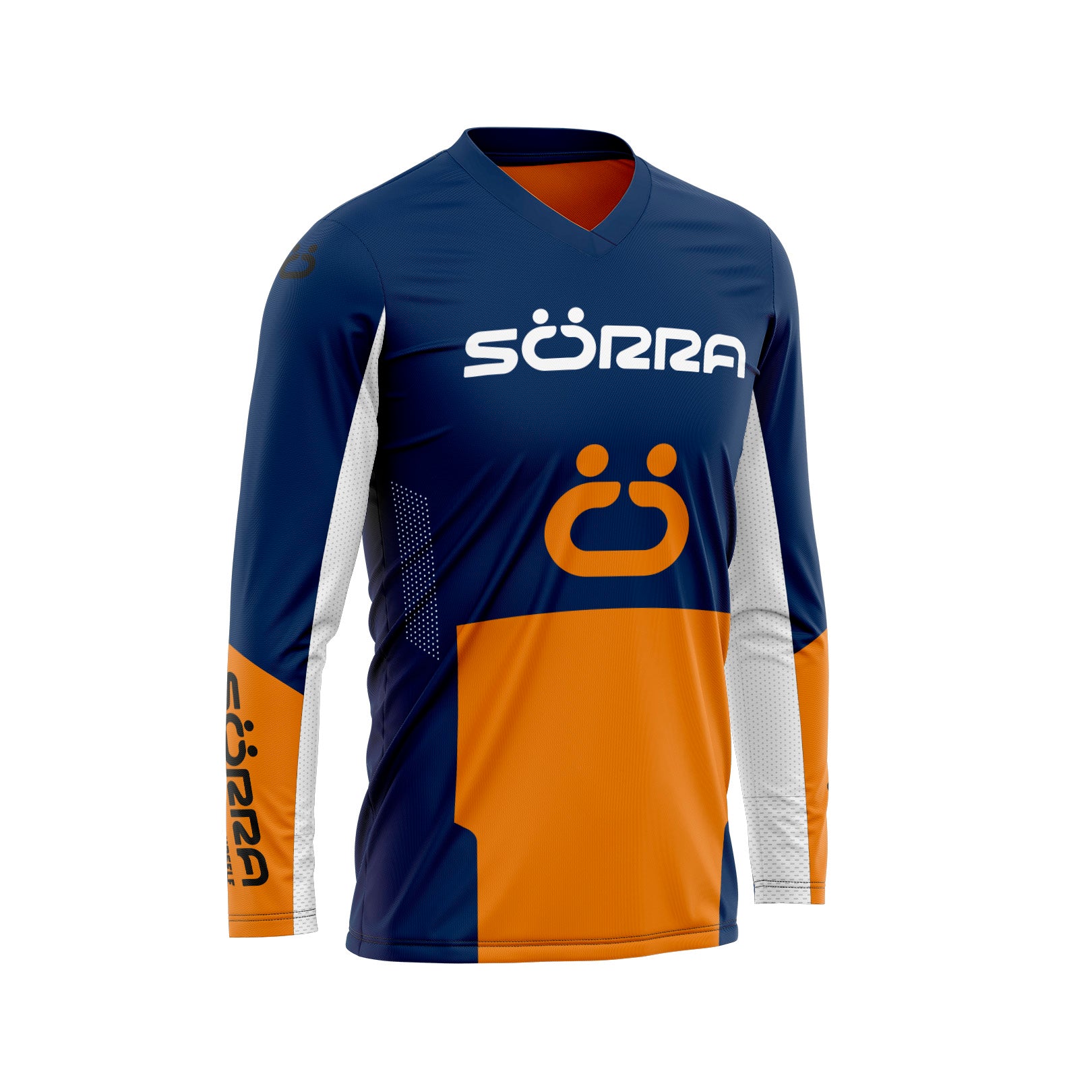 T-SHIRT ENDURO