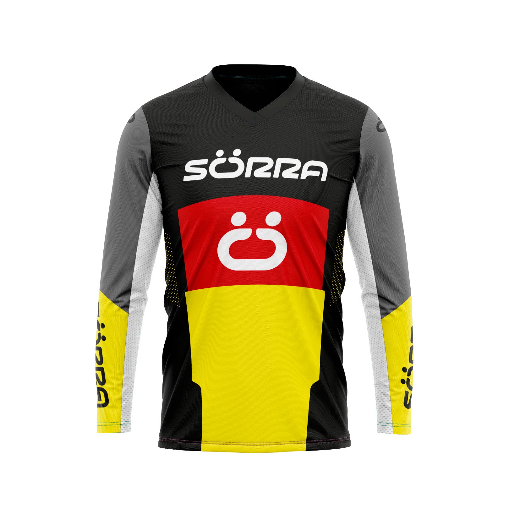 T-SHIRT ENDURO