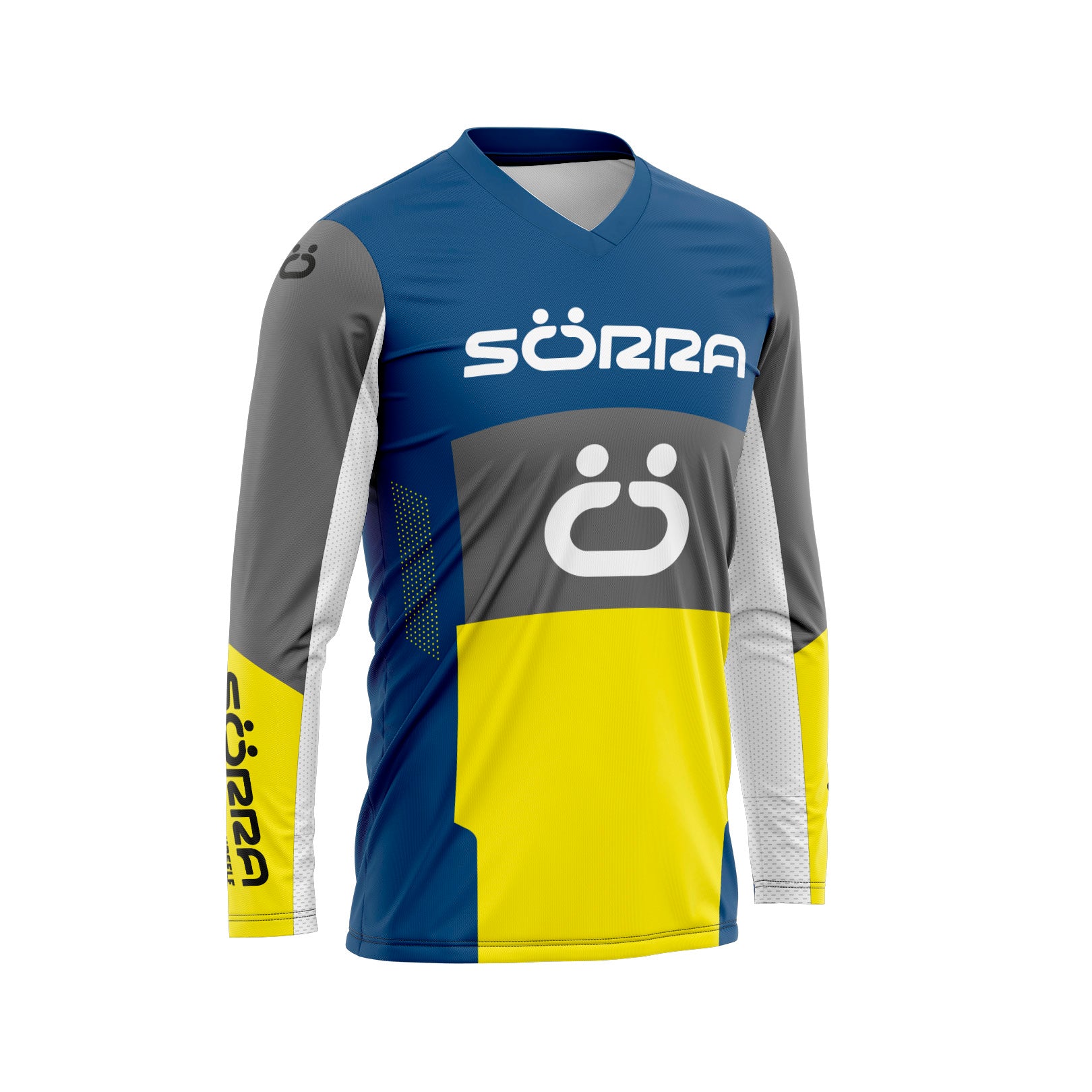 T-SHIRT ENDURO