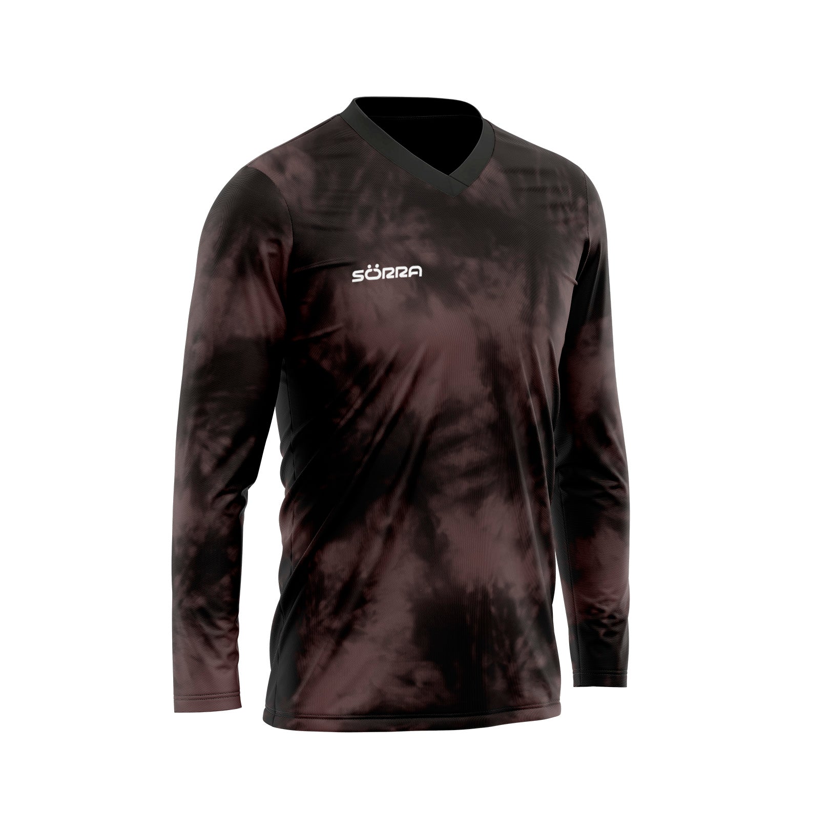 T-SHIRT MTB SÖRRA TIE DYE