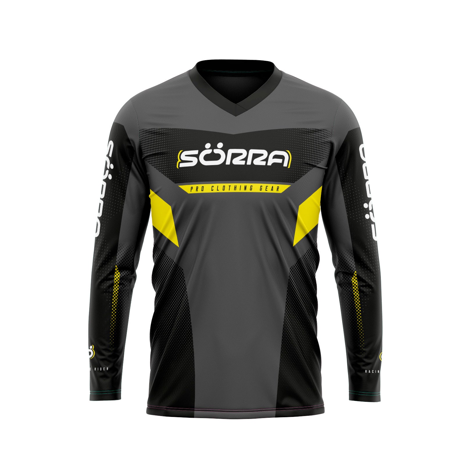 CAMISETA TRIAL SÖRRA 2 RACING VERTIGO