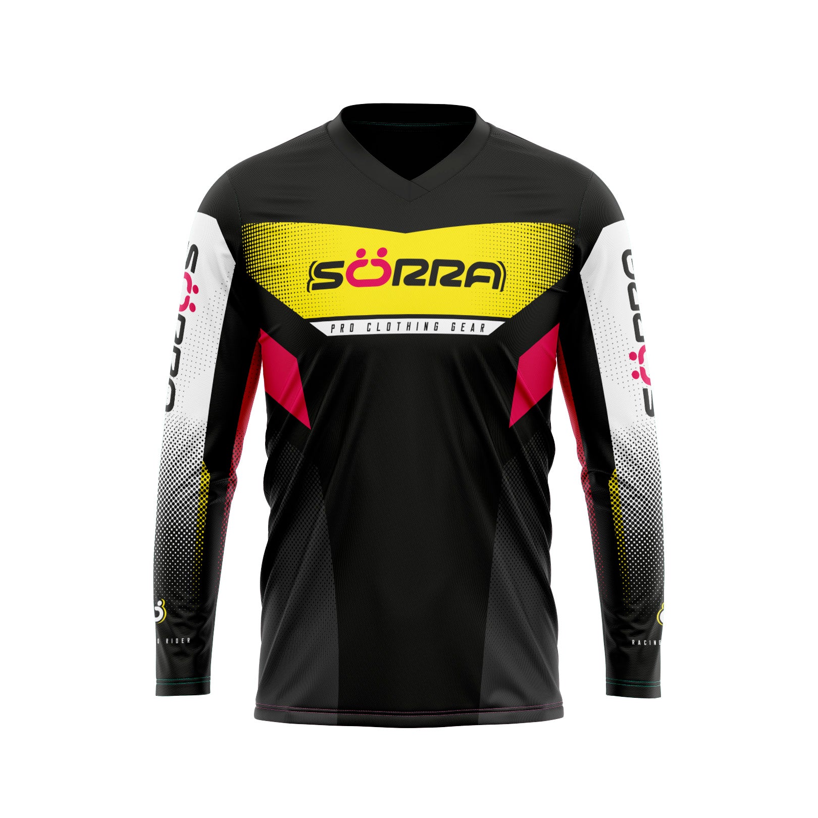 T-SHIRT TRIAL SÖRRA 2 RACING