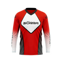 CAMISETA TRIAL SÖRRA 1 RACING BETA