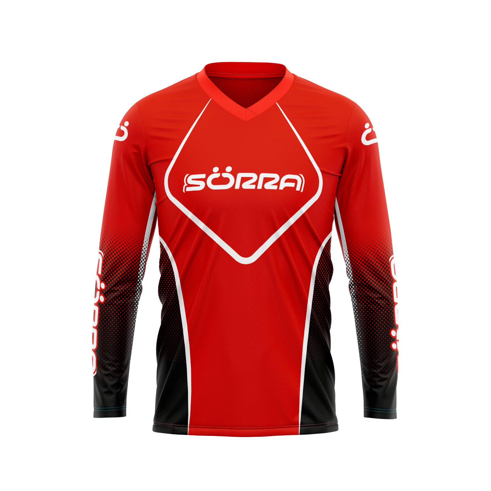 T-SHIRT TRIAL SÖRRA 1 RACING BETA