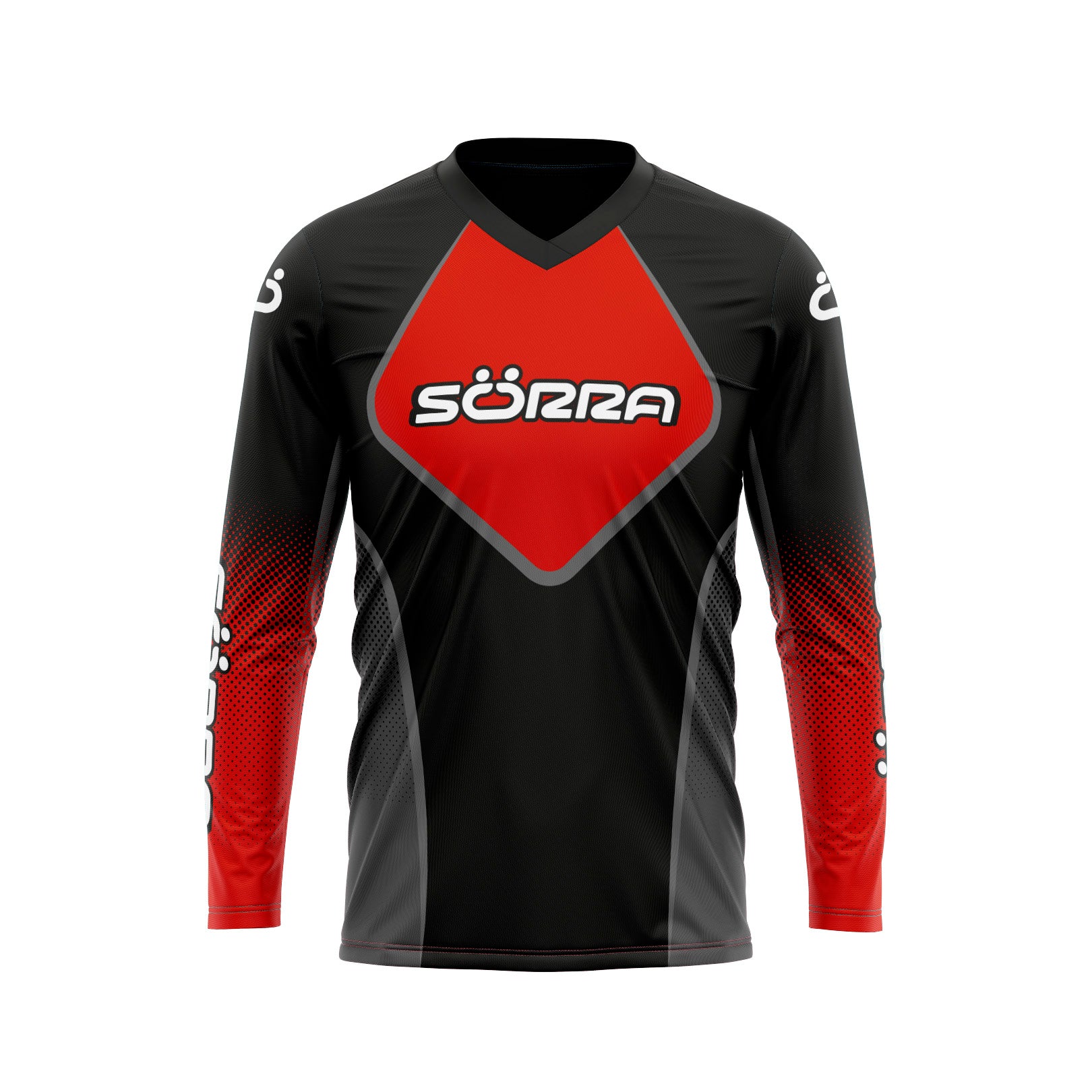 T-SHIRT TRIAL SÖRRA 1 RACING BETA