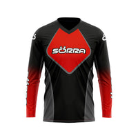 CAMISETA TRIAL SÖRRA 1 RACING MONTESA