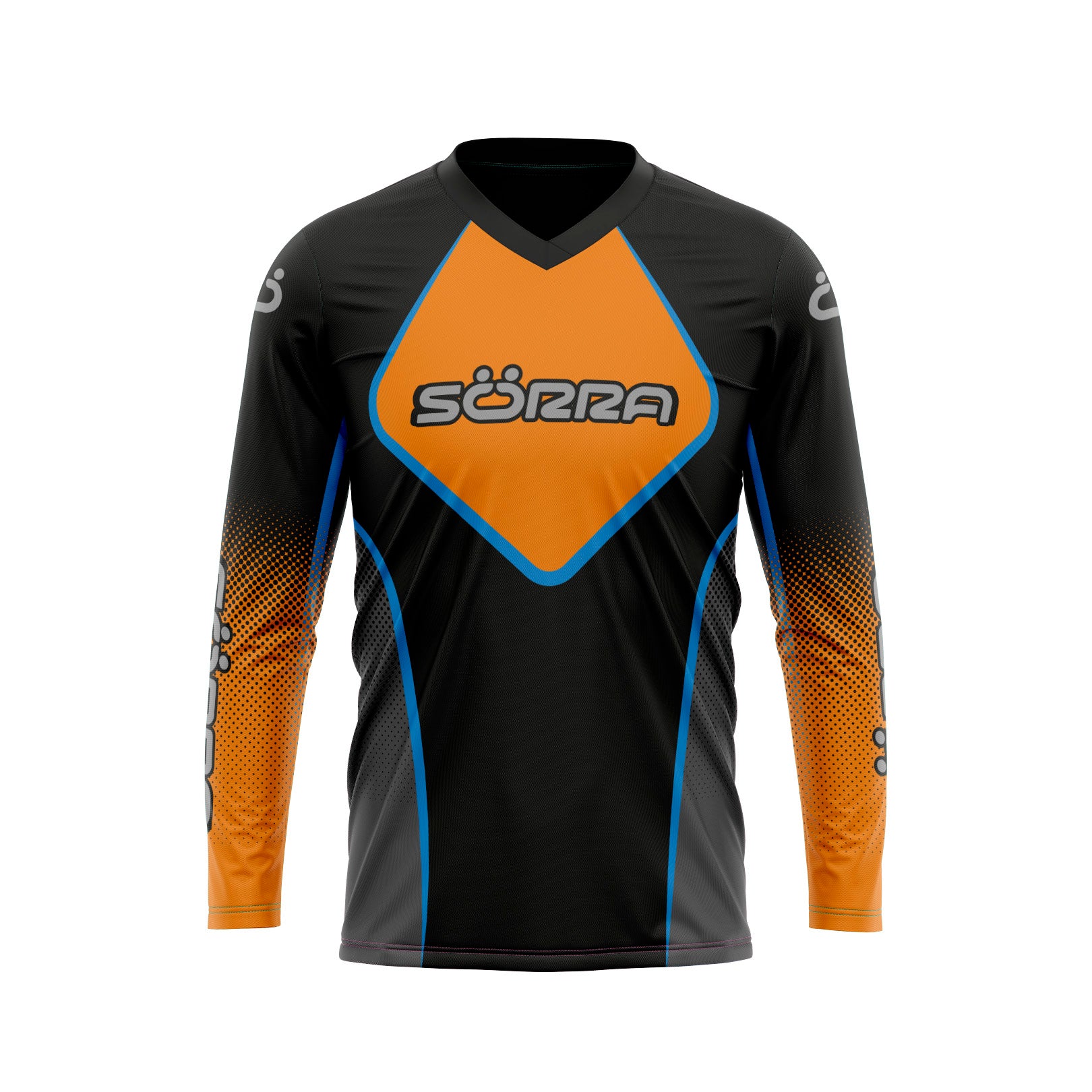 T-SHIRT TRIAL SÖRRA 1 RACING BETA