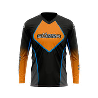 CAMISETA TRIAL SÖRRA 1 RACING SCORPA