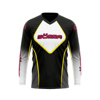 CAMISETA TRIAL SÖRRA 1 RACING TRRS